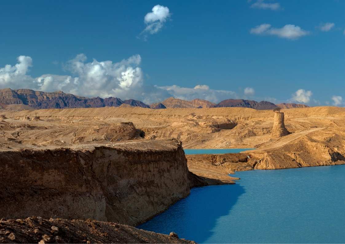 שמורות טבע באילת: כך תהנו מהיופי הקסום של הטבע