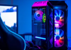 איך לבחור מחשב גיימינג
