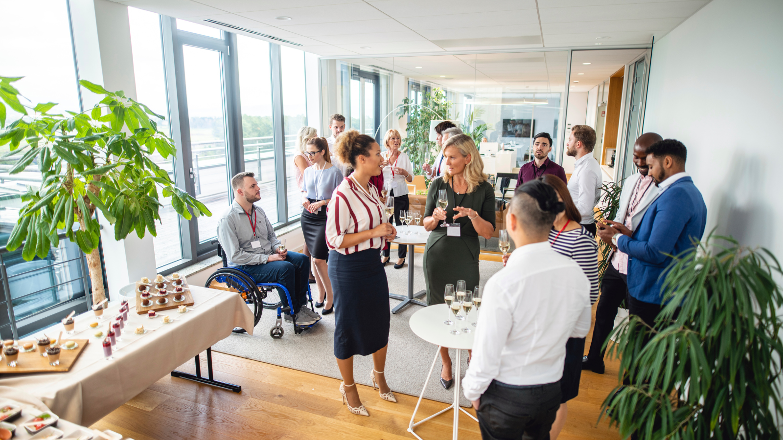 הזדמנות עסקית